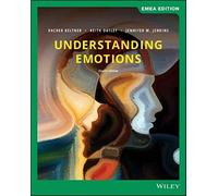 Understanding Emotions – EMEA Edition