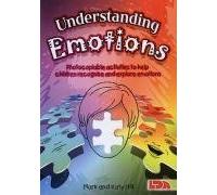 Understanding Emotions: Photocopiable Activities to Help Children Recognise and Explore Emotions by Mark Hill (2009-03-26)