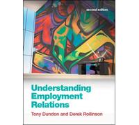 Understanding Employment Relations