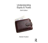 Understanding Equity & Trusts