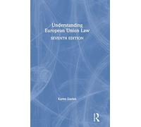 Understanding European Union Law