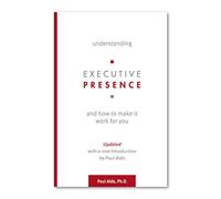 Understanding Executive Presence