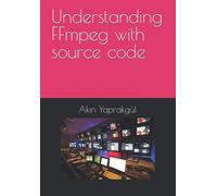 Understanding FFmpeg with source code