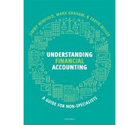 Understanding Financial Accounting: A guide for non-specialists