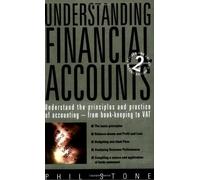 Understanding Financial Accounts: 2nd edition: Understanding the principles and practice of accounting - from book-keeping to VAT