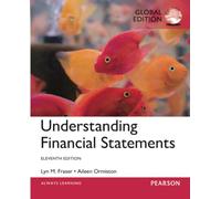 Understanding Financial Statements