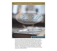 Understanding Fivefold Ministry Study Guide