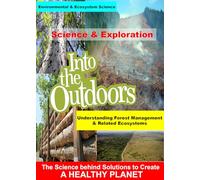 Understanding Forest Management & Related Ecosystems [Region Free]