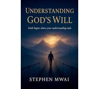 Understanding God's Will