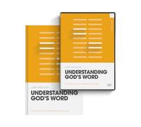 Understanding God's Word