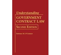 Understanding Government Contract Law