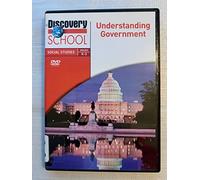 Understanding Government [DVD] [2006] [Region 1] [US Import] [NTSC]