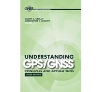 Understanding GPS/Gnss: Principles and Applications