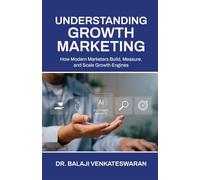 Understanding Growth Marketing: How Modern Marketers Build, Measure, and Scale Growth Engines