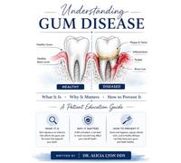 Understanding Gum Disease: What It Is • Why It Matters • How to Prevent It