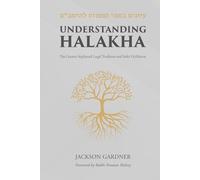 Understanding Halakha: The Geonic-Sepharadi Legal Tradition and Sefer HaMiṣvot