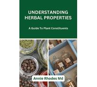 Understanding Herbal Properties: A Guide To Plant Constituents