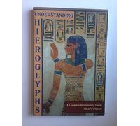 Understanding Hieroglyphs