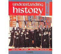 Understanding History Book 2 (Reform, Expansion,Trade and Industry)