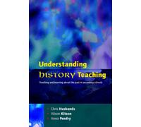 Understanding History Teaching