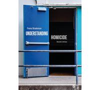 Understanding Homicide