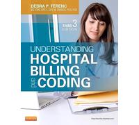 Understanding Hospital Billing and Coding – 3e – Elsevier