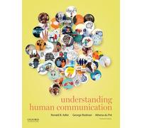Understanding Human Communication