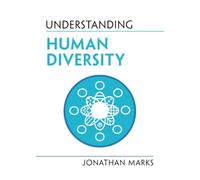Understanding Human Diversity