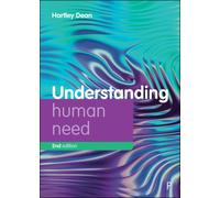 Understanding Human Need