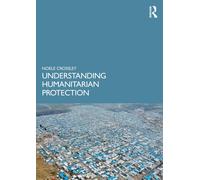 Understanding Humanitarian Protection