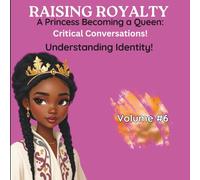 Understanding Identity: Critical Conversations