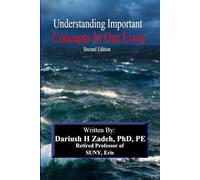 Understanding Important Concepts in our Lives, Second Edition