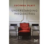 Understanding Inequalities: Stratification and Difference, 2nd Edition