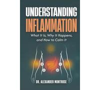 Understanding Inflammation: What It Is, Why It Happens, and How to Calm It