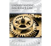 Understanding Insurance Law