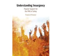 Understanding Insurgency: Popular Support for the PKK in Turkey
