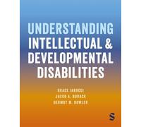 Understanding Intellectual and Developmental Disabilities