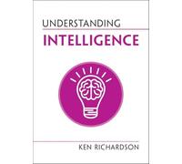 Understanding Intelligence