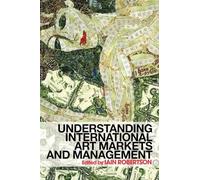 Understanding International Art Markets and Management