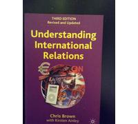 Understanding International Relations