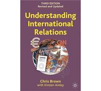 Understanding International Relations
