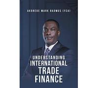 Understanding International Trade Finance