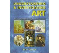 Understanding & Investigating Art