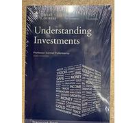 Understanding Investments