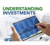 Understanding Investments