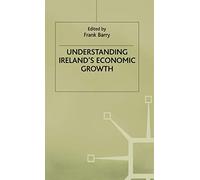 Understanding Ireland's Economic Growth