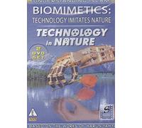 Biomimetics / Technology In Nature - Understanding Islam - Series [DVD]