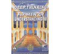 Understanding Islam: Deep Thinking For Men Of Understanding 3 [DVD]