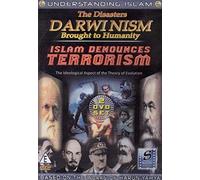 Understanding Islam: Disasters Darwinism Brought To Humanity [DVD]