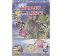 Understanding Islam: Miracles Of The Planet 1 And 2 [DVD]